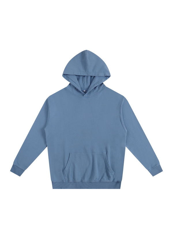 Oversized Essential Hoodie