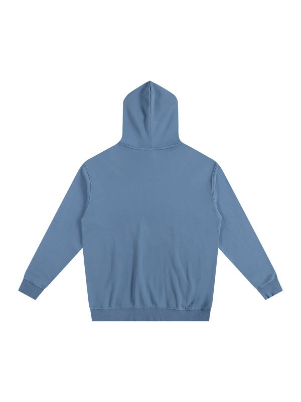 Oversized Essential Hoodie