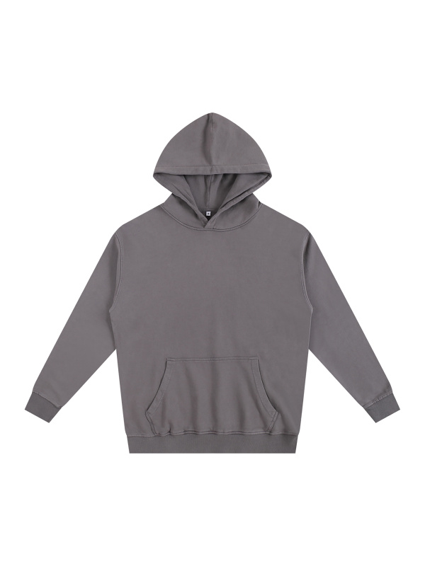 Oversized Essential Hoodie
