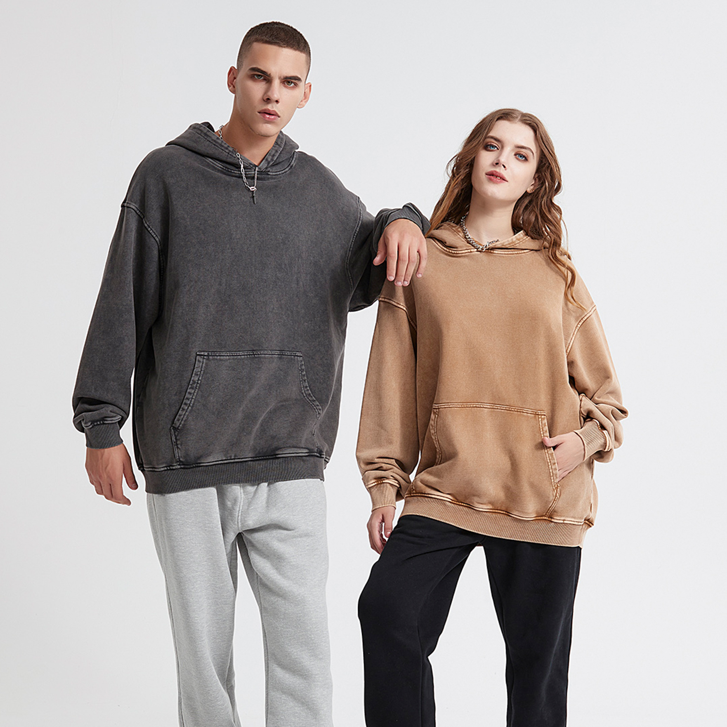 鶏舎 / WASHED HEAVY WEIGHT LONG SLEEVE image-c6b4d9e7-v1726655669.jpg