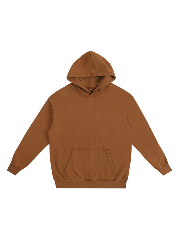 Oversized Essential Hoodie