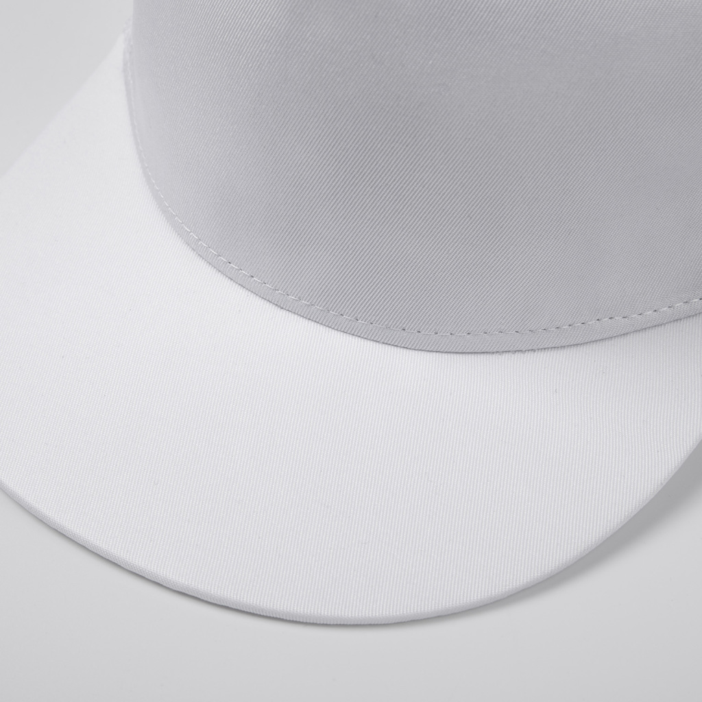 Mesh Back Snapback - Print On Demand | HugePOD-9