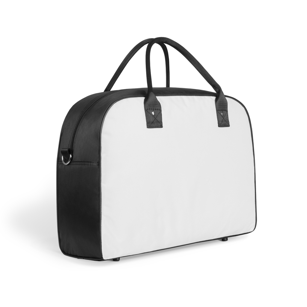 Print On Demand All-Over Print Travel Bag - Print On Demand | HugePOD-4