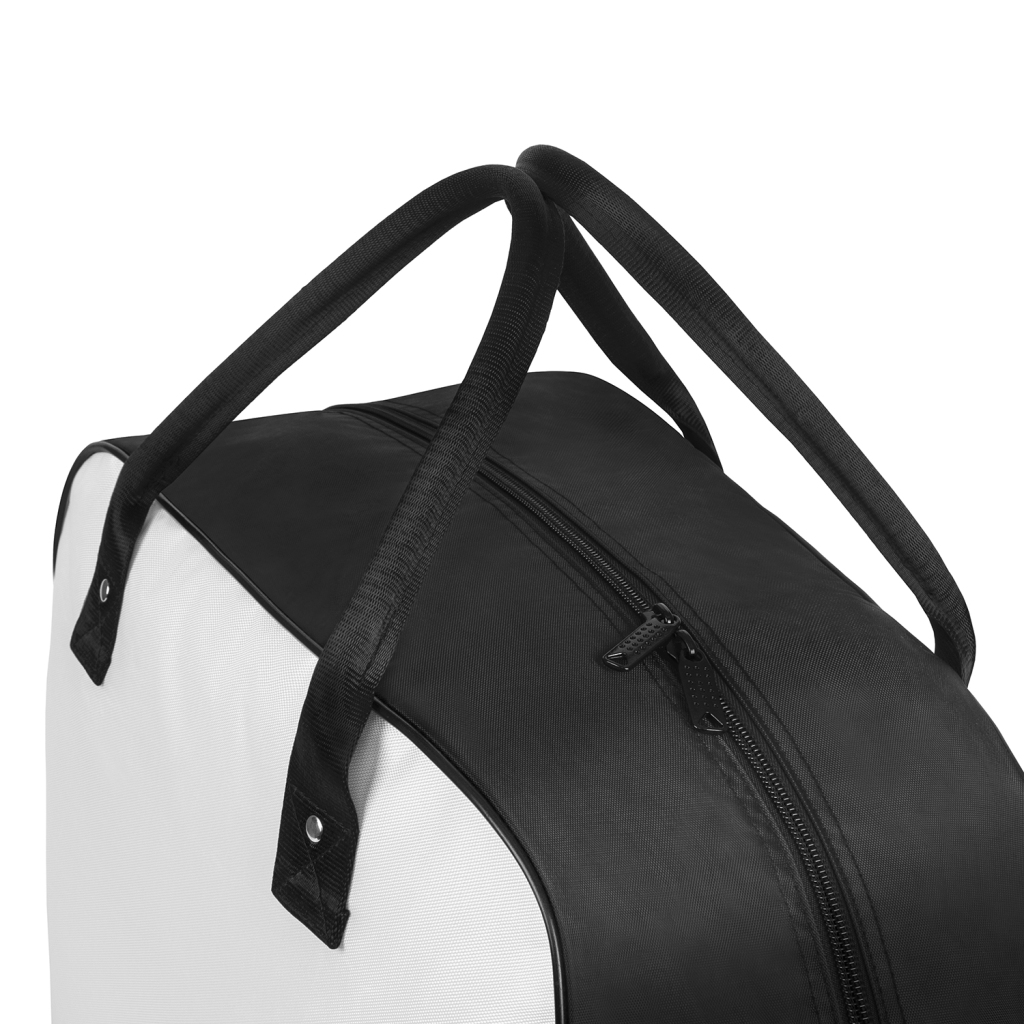 Print On Demand All-Over Print Travel Bag - Print On Demand | HugePOD-7