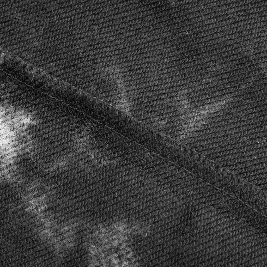 Streetwear Unisex Marble Tie-Dye Hoodie - Print On Demand | HugePOD-7