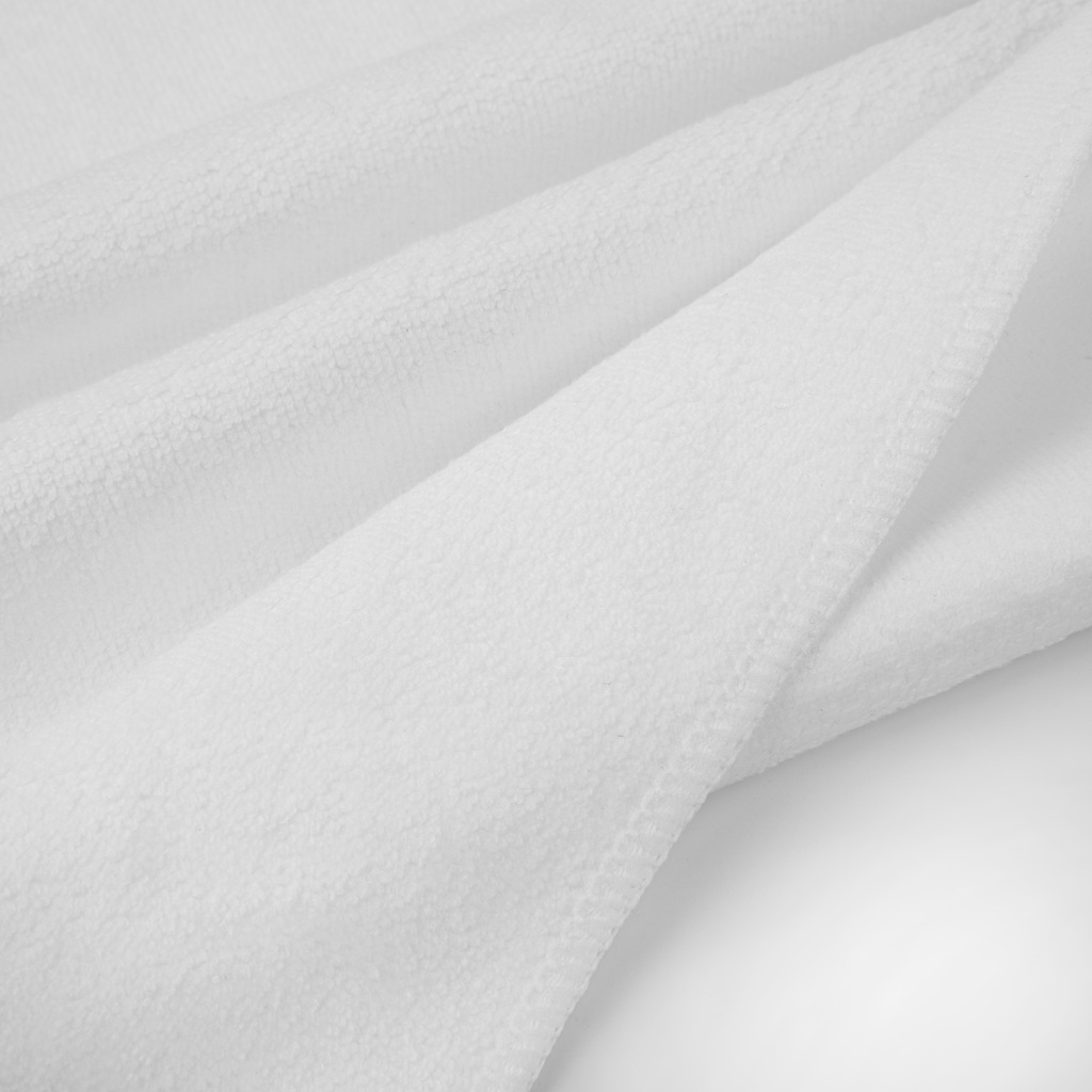 All-Over Print Superfine Fibre Hand Towel - Print On Demand | HugePOD-6