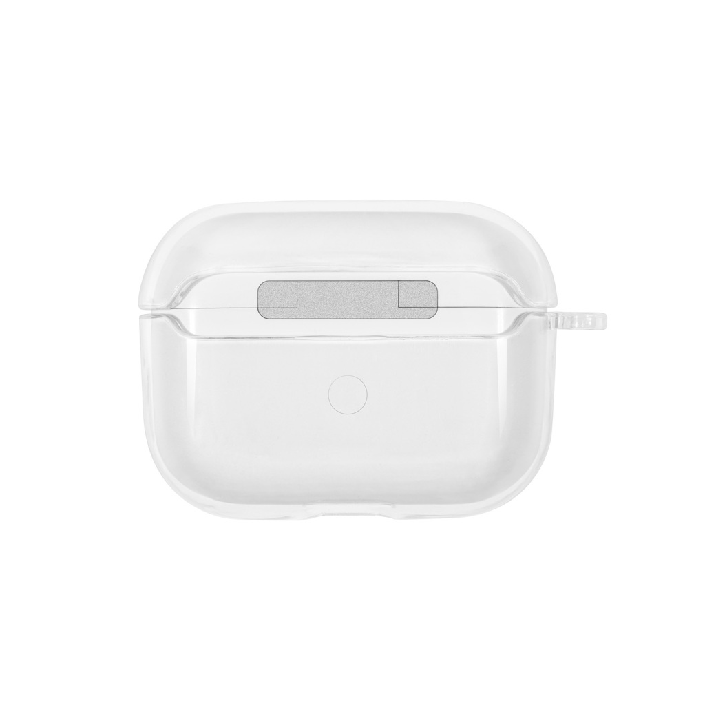 AirPods Pro Case - Print On Demand | HugePOD-5