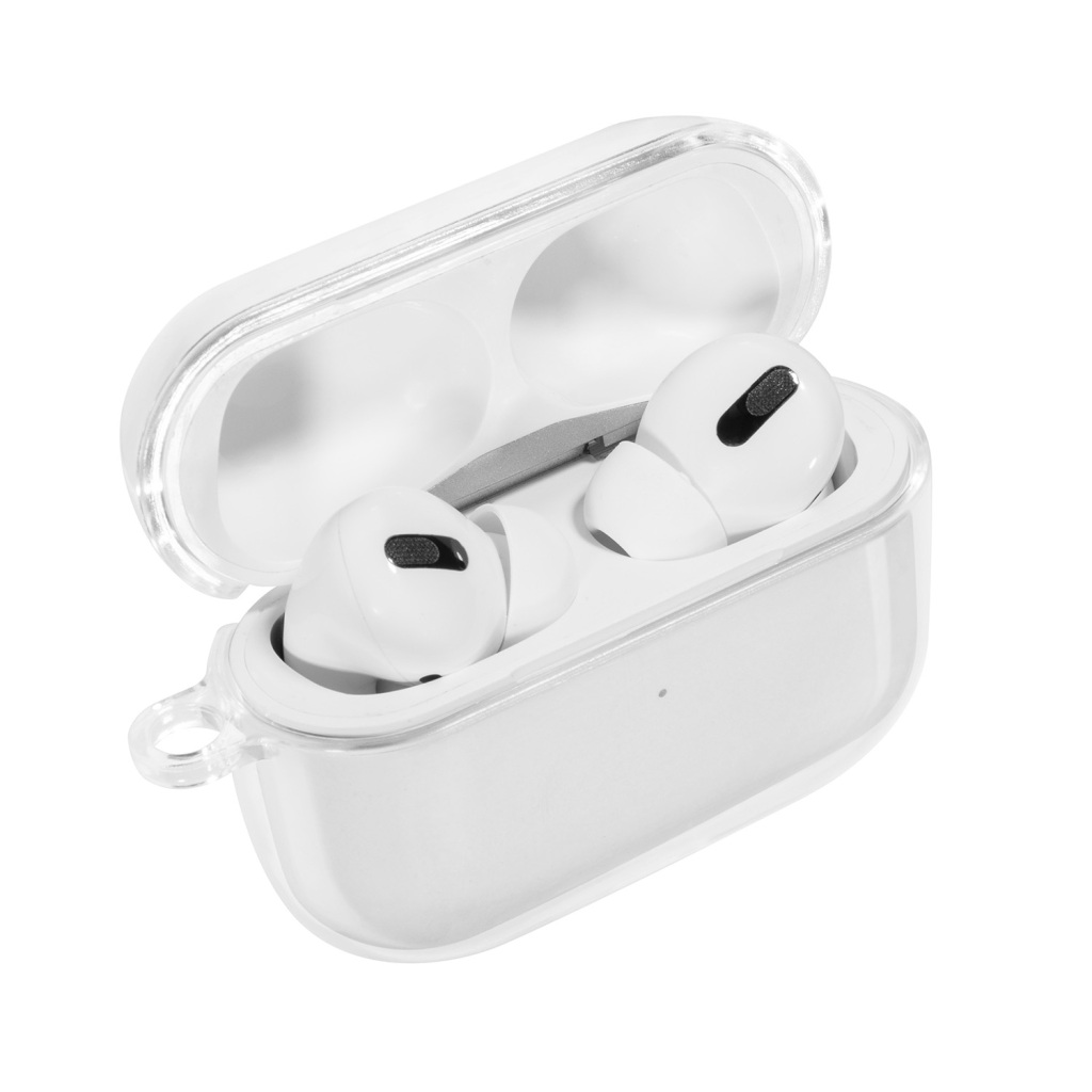 AirPods Pro Case - Print On Demand | HugePOD-3