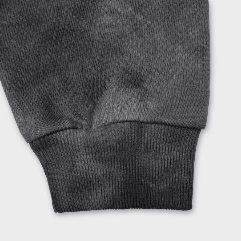 Streetwear Unisex Heavyweight Tie-Dye Hoodie - Print On Demand | HugePOD-7