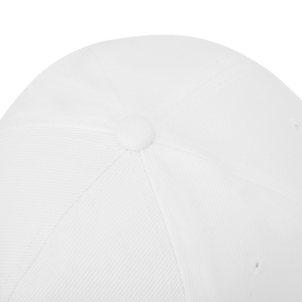 Contrast Binding Baseball Cap | HugePOD-7