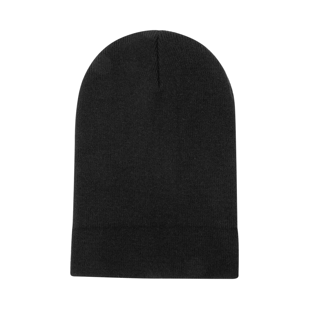 Custom High-quality Streetwear Knit Beanie | HugePOD-4