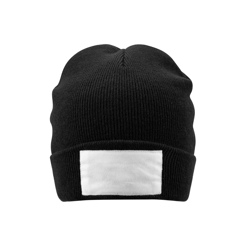 Custom High-quality Streetwear Knit Beanie | HugePOD-7