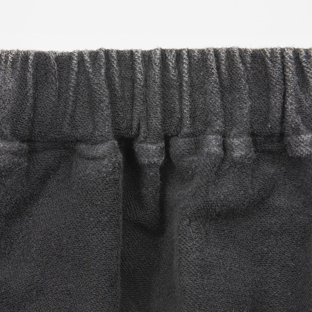Streetwear Unisex Top Stitch Ripped Vintage Shorts - Print On Demand | HugePOD-7