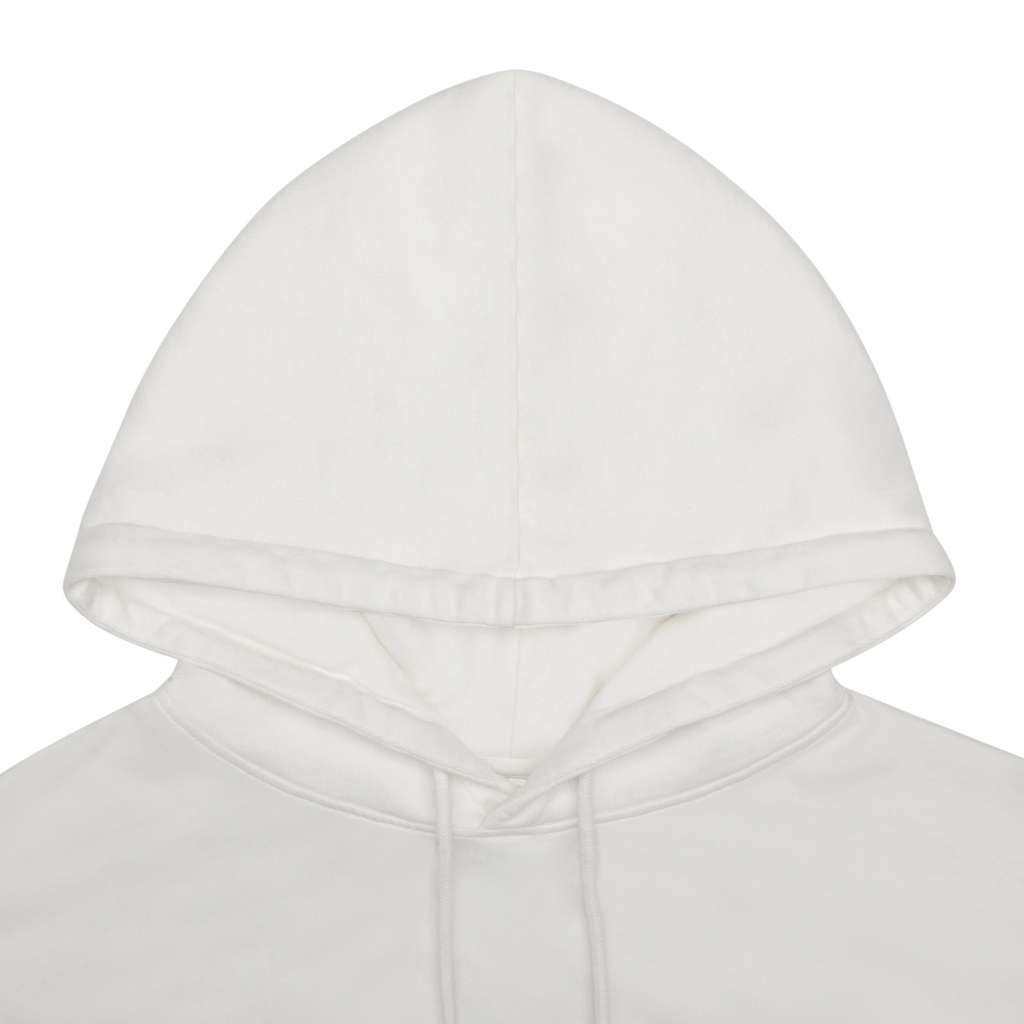 Streetwear Unisex Heavyweight Stone Washed Hoodie - Print On Demand | HugePOD-18