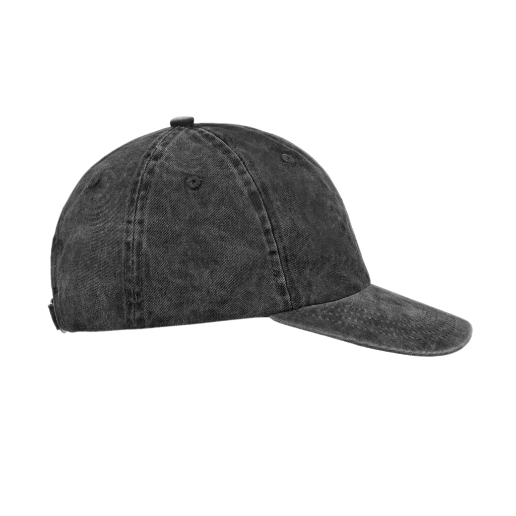 Streetwear Vintage Baseball Cap - Print On Demand | HugePOD-3