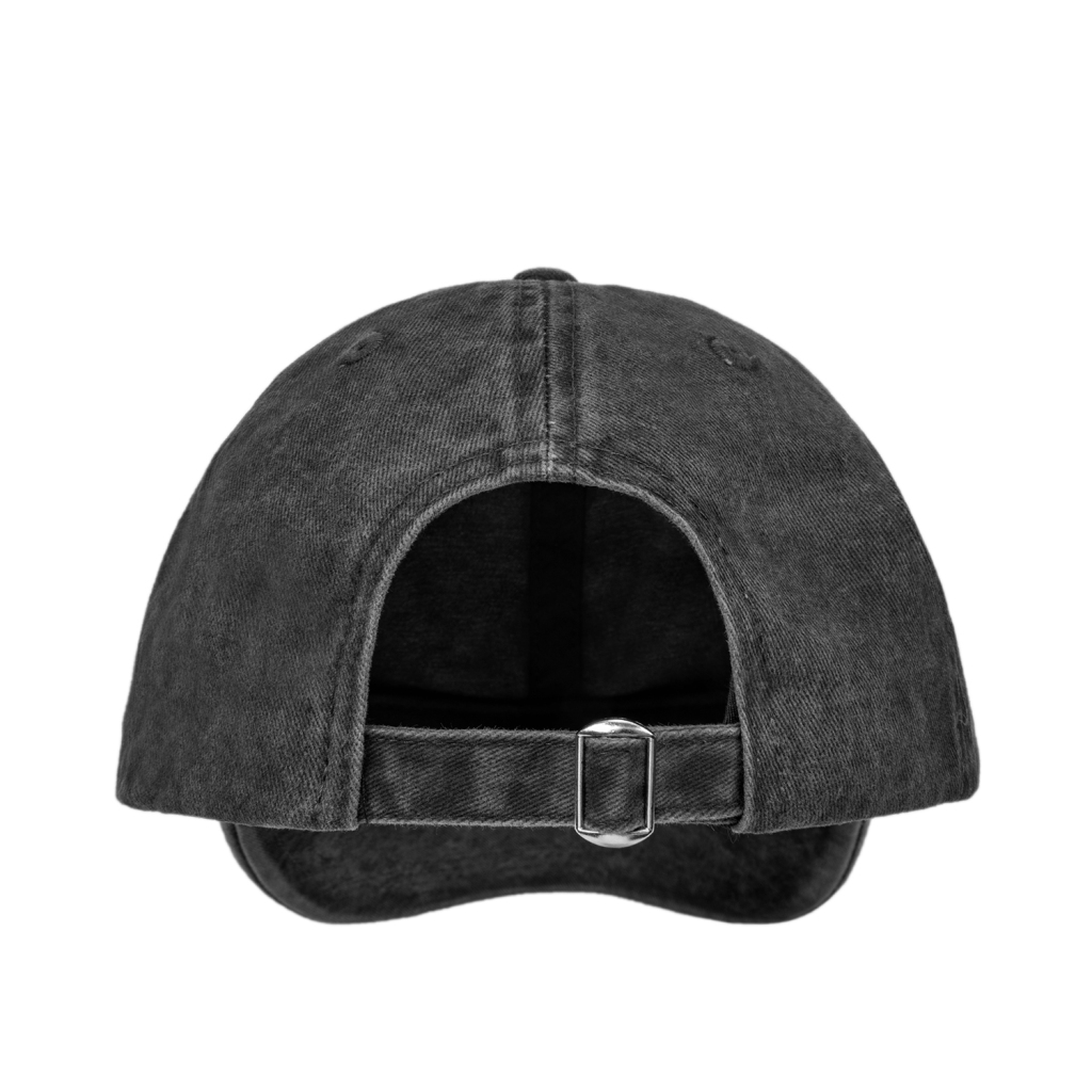 Streetwear Vintage Baseball Cap - Print On Demand | HugePOD-2