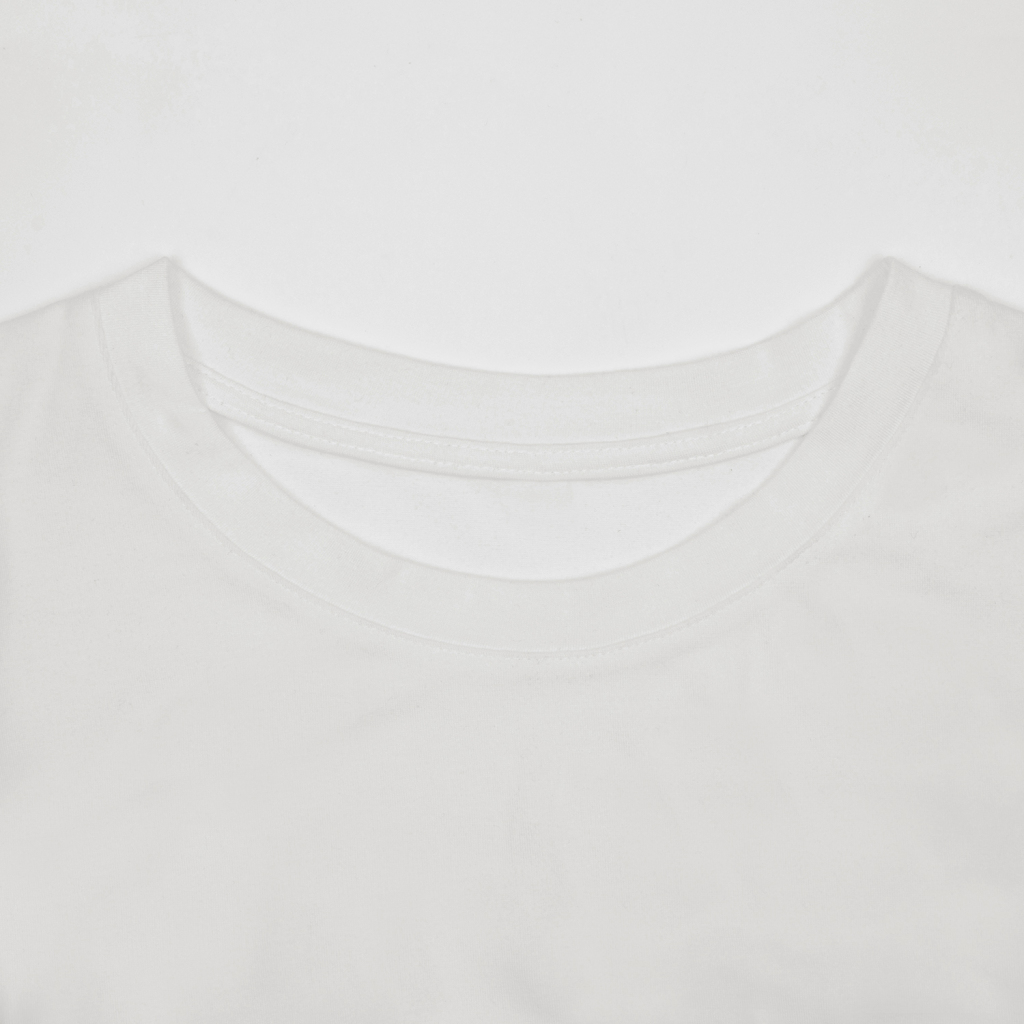 Women's Knot Hem Crop Top | HugePOD-4
