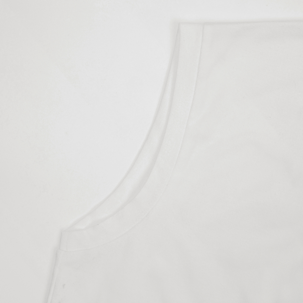 Women's Knot Hem Crop Top | HugePOD-5