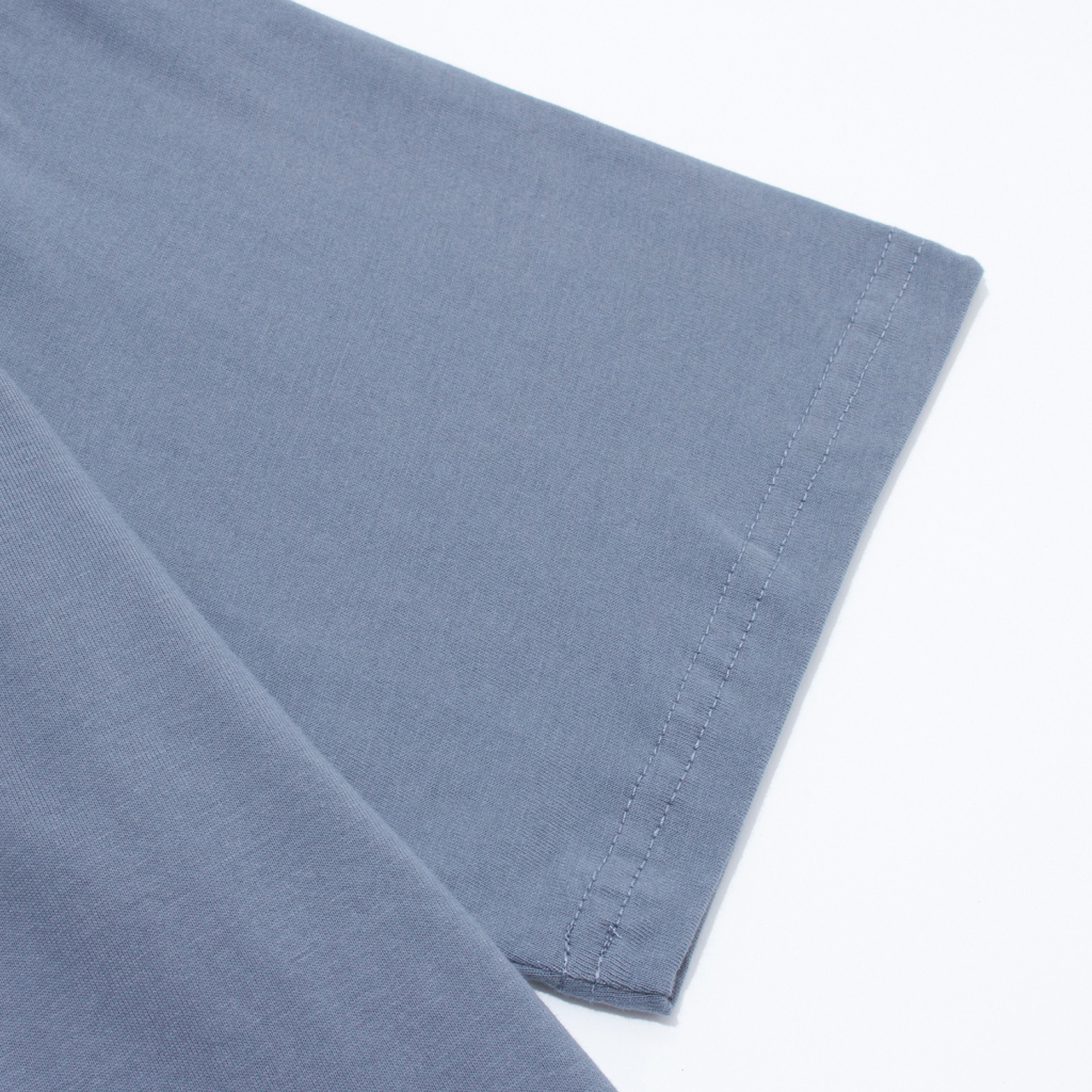 Streetwear Unisex 100% Cotton Basic Tee - Print On Demand | HugePOD-20