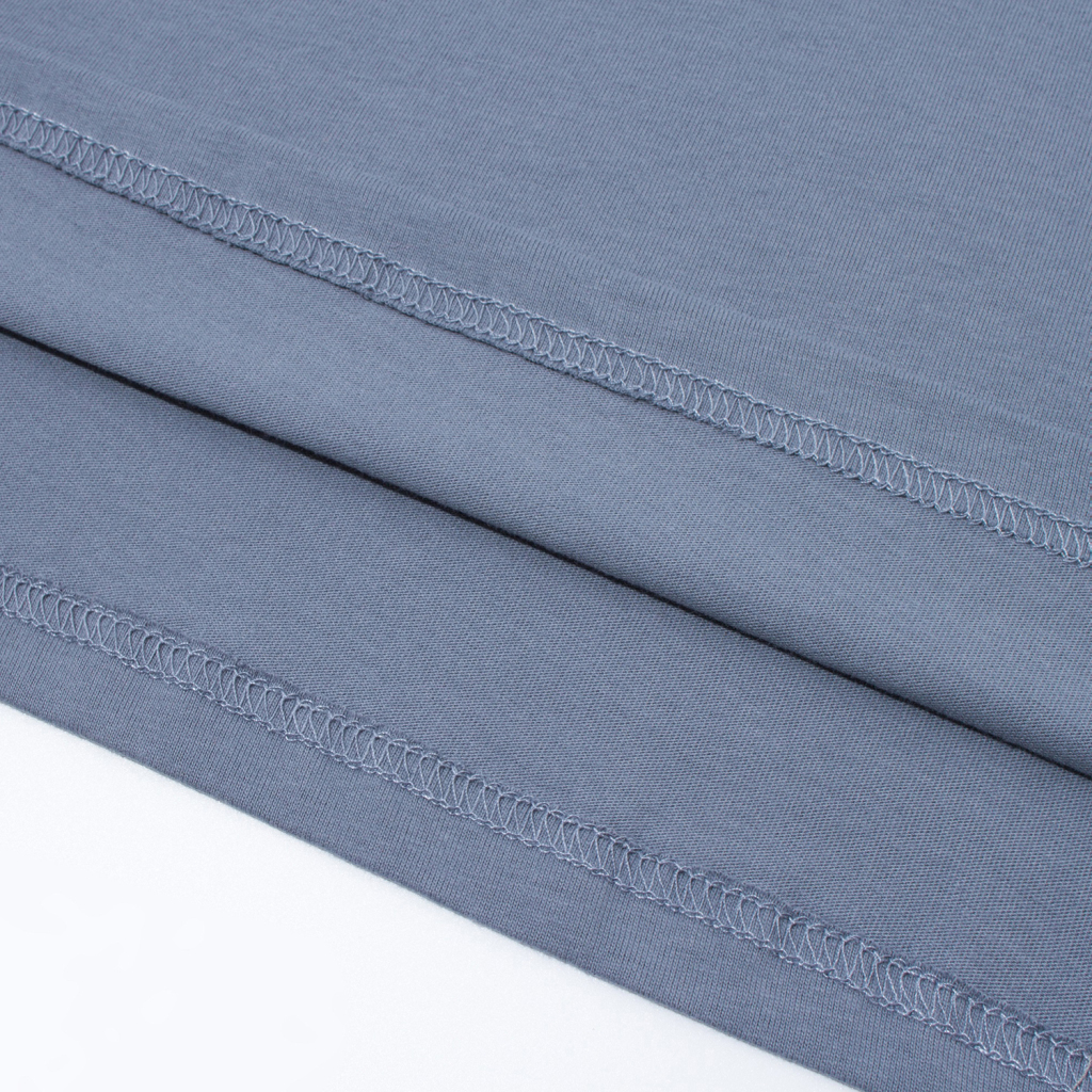 Streetwear Unisex 100% Cotton Basic Tee - Print On Demand | HugePOD-21