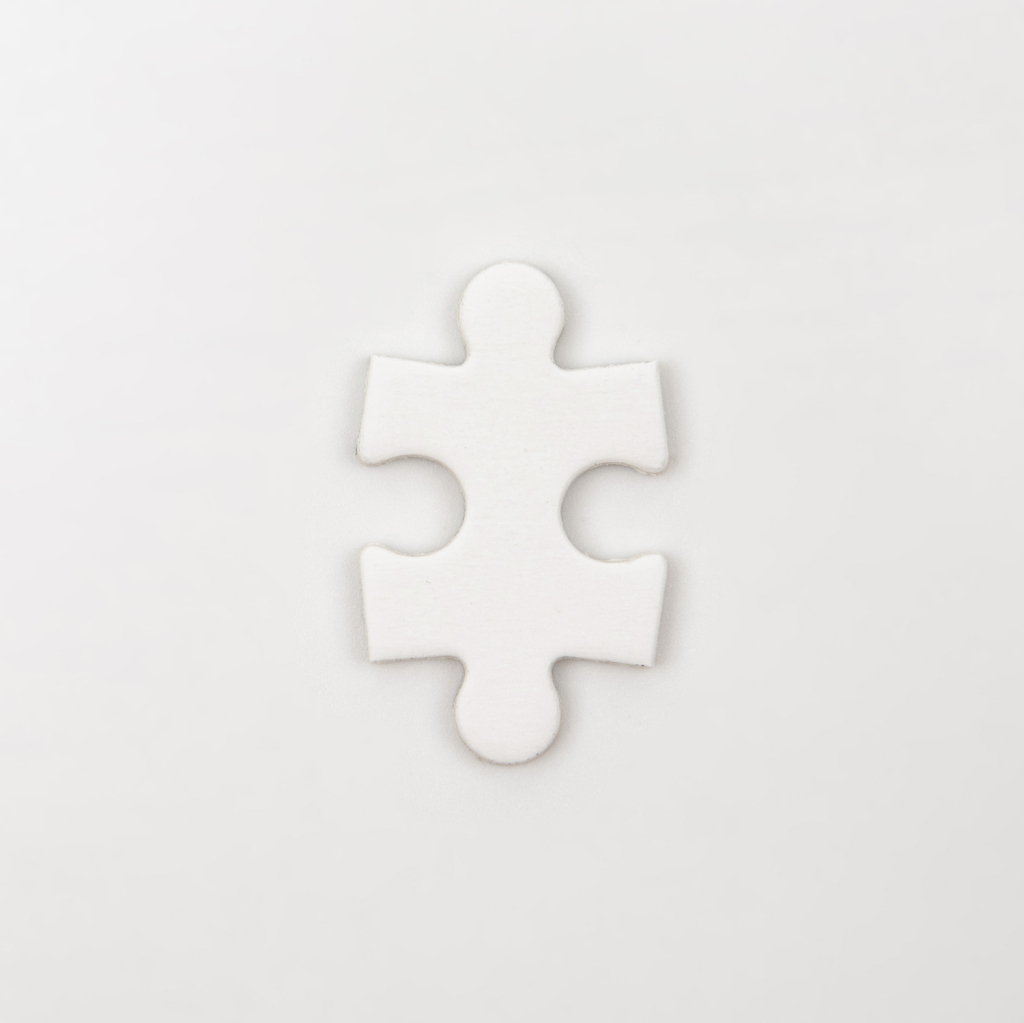 Custom Wooden Jigsaw Puzzles | Eco-Friendly Material - Print On Demand | HugePOD-7