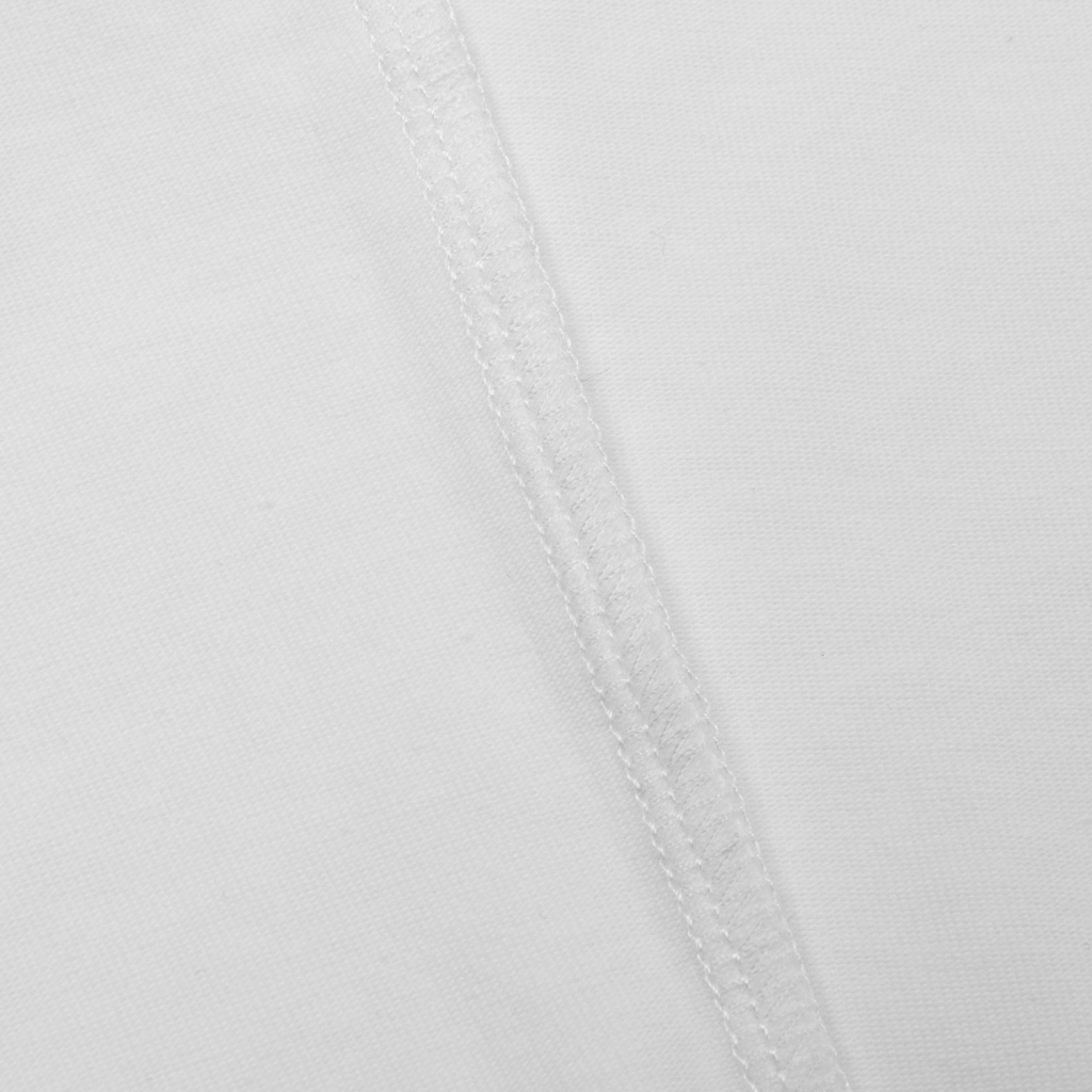 Women's Boxy Cotton Cropped Tee | HugePOD-7