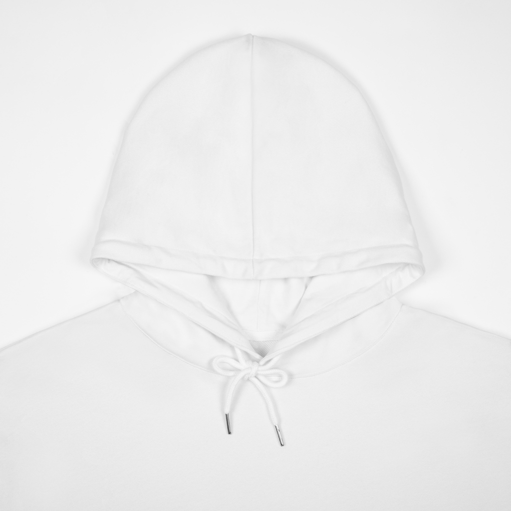 All-Over Print Men's Streetwear Sleeveless Hoodie - Print On Demand | HugePOD-4