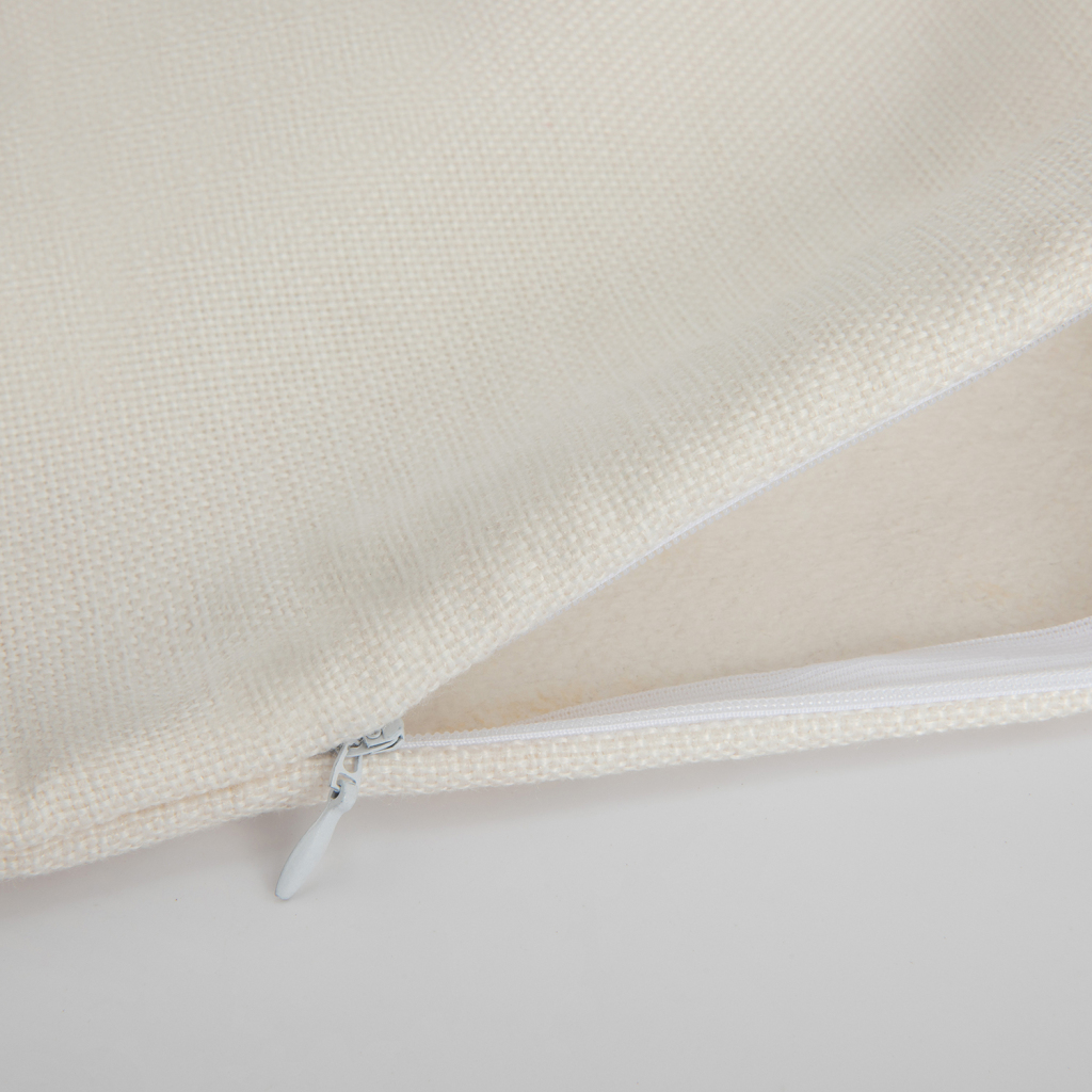 All-Over Print Square Pillow Case Without Inserts | HugePOD-5