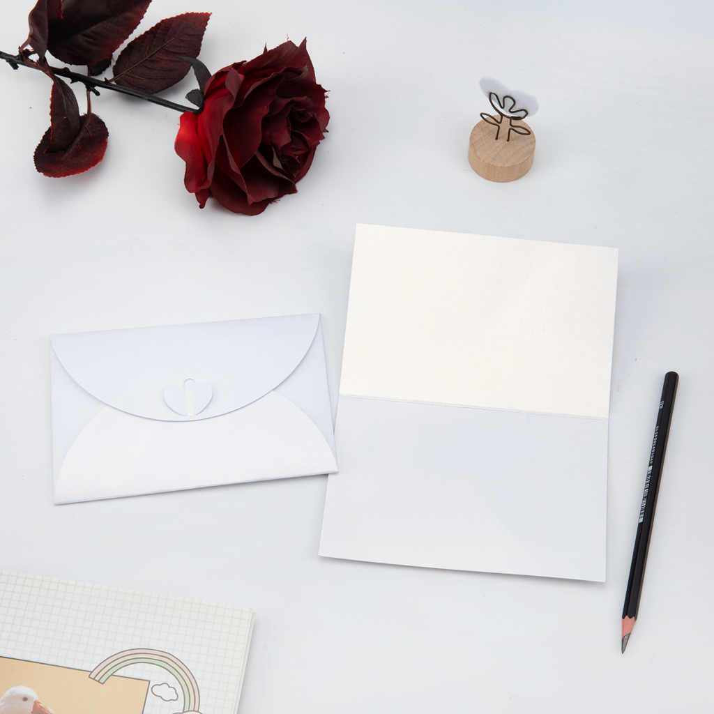 Greeting Card | HugePOD-4