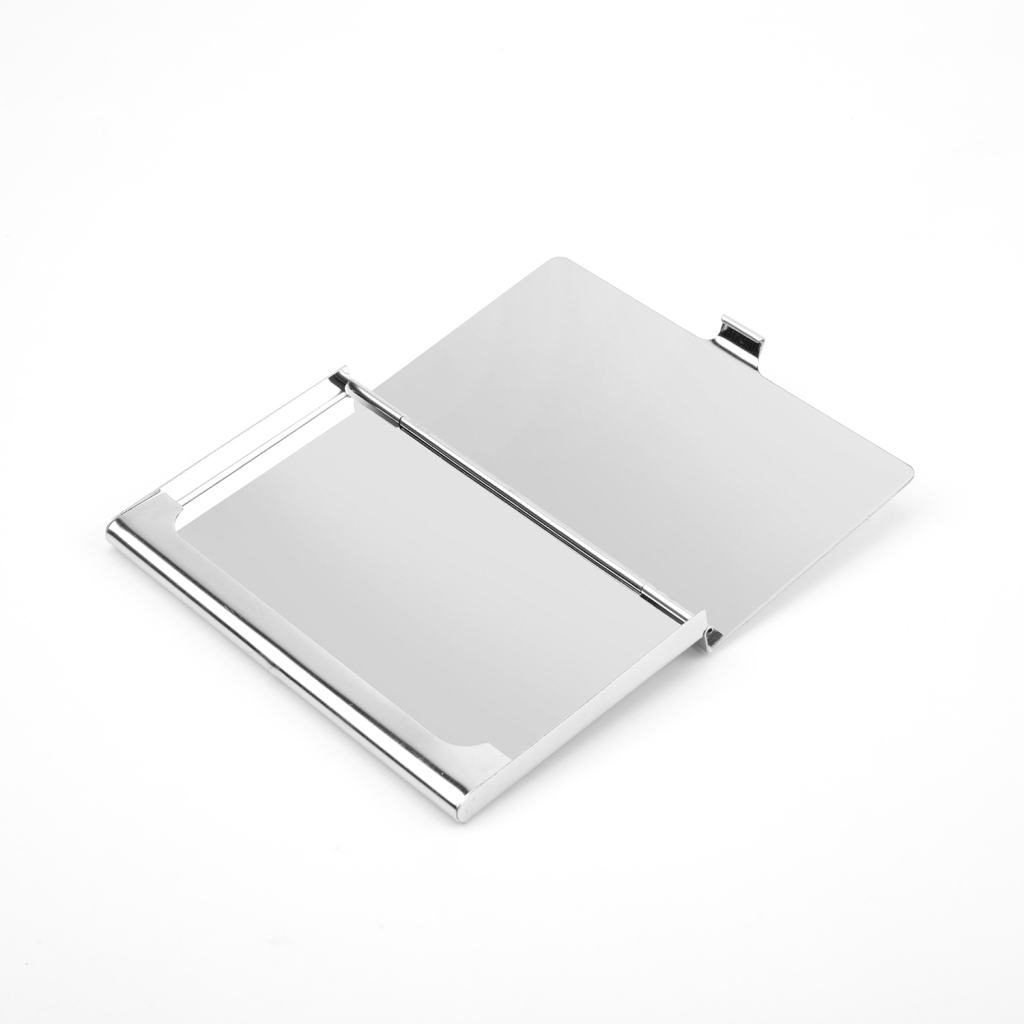 Custom Metal Business Card Holders | HugePOD-6