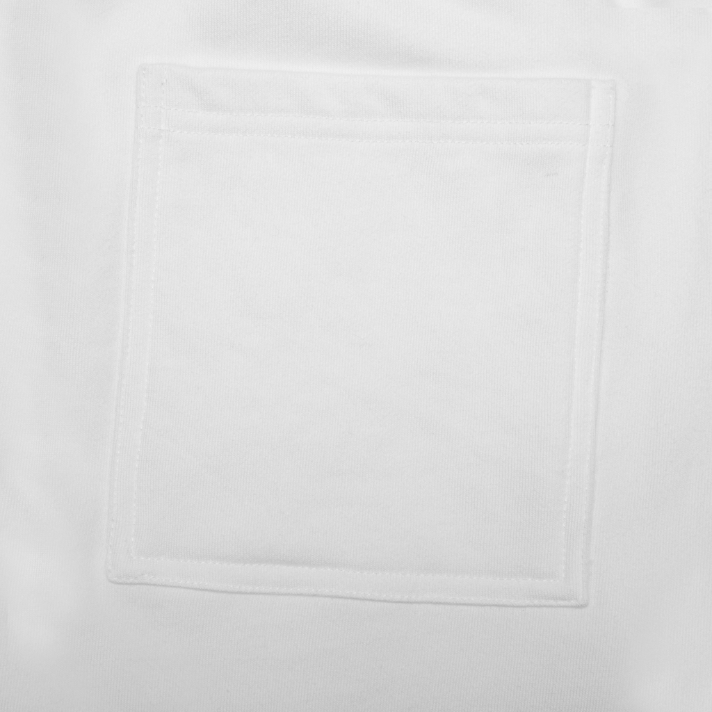 Custom Unisex 100% Cotton Straight Leg Pants | HugePOD-10