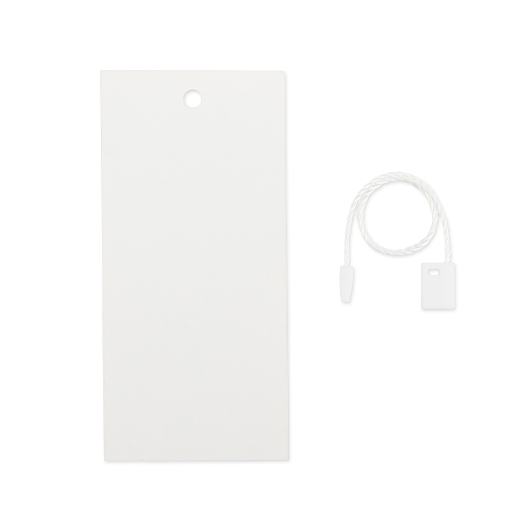 Tags | 500pcs  | HugePOD-5