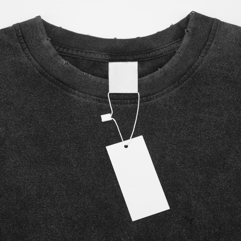 Tags | 500pcs  | HugePOD-4