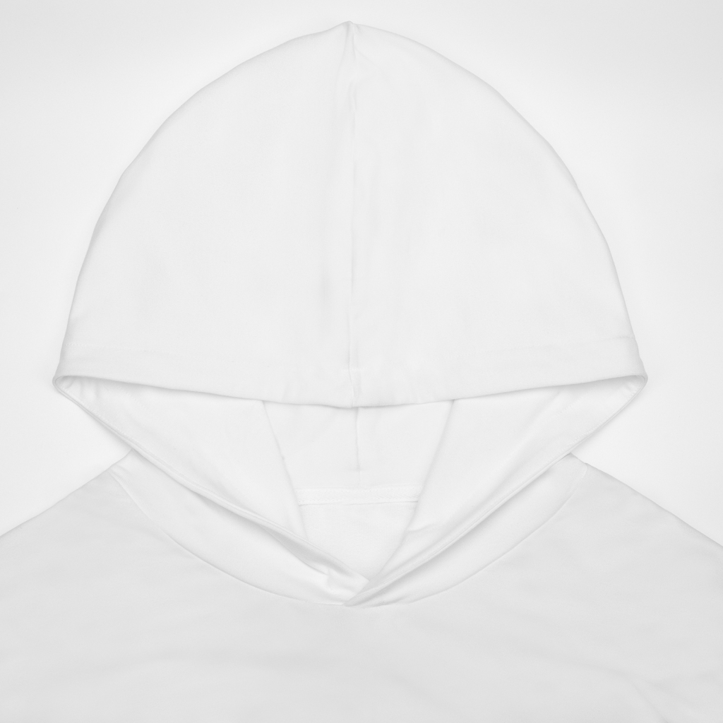 Streetwear Unisex Organic Viscose Oversized Hoodie - Print On Demand | HugePOD-7