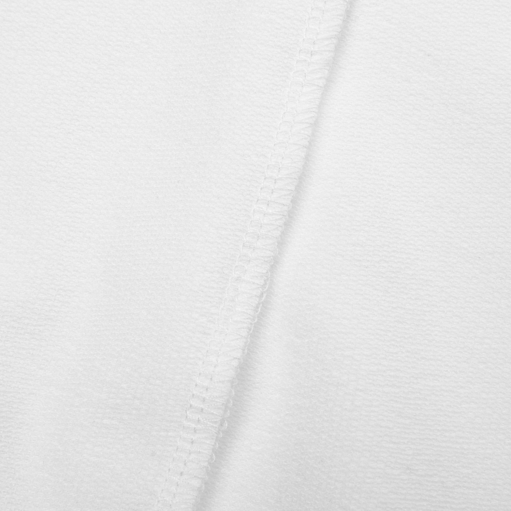 Kids Organic Viscose Hoodie | HugePOD-11