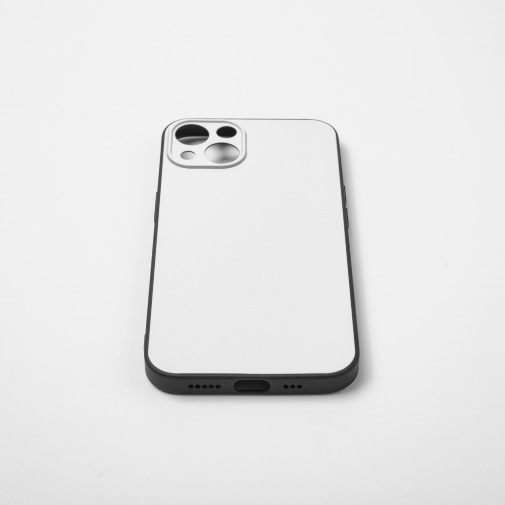 All-Over Print iPhone 13 Silicone Case - Print On Demand | HugePOD-5