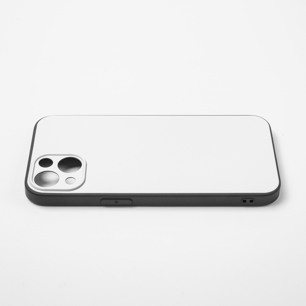 All-Over Print iPhone 13 Silicone Case - Print On Demand | HugePOD-6