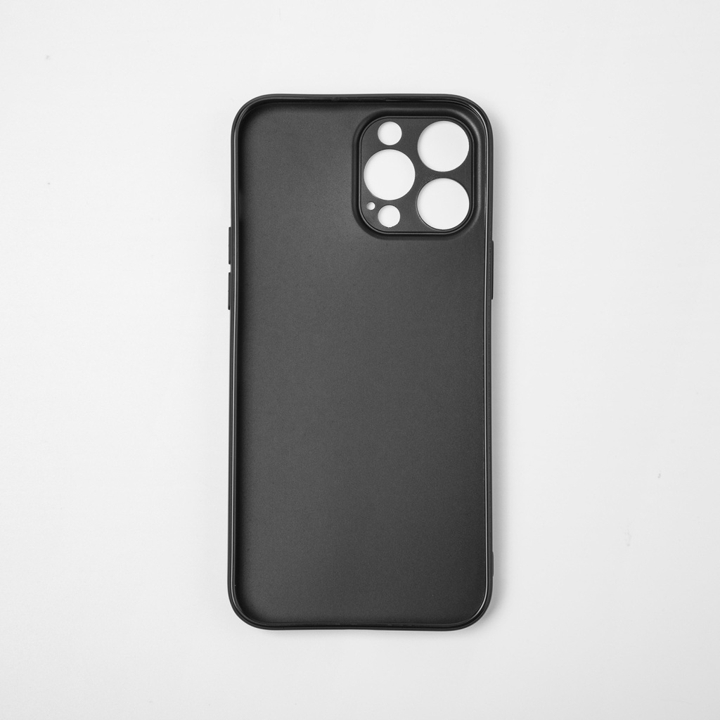 All-Over Print iPhone 13 Pro Max Silicone Case - Print On Demand | HugePOD-3