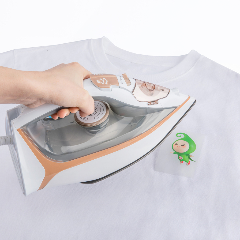 Heat Transfer Paper | HugePOD-6