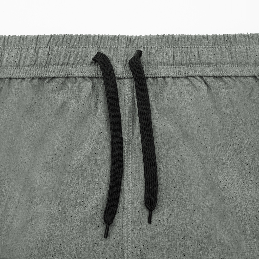 Men's Quick-Drying Athletic Shorts | HugePOD-10