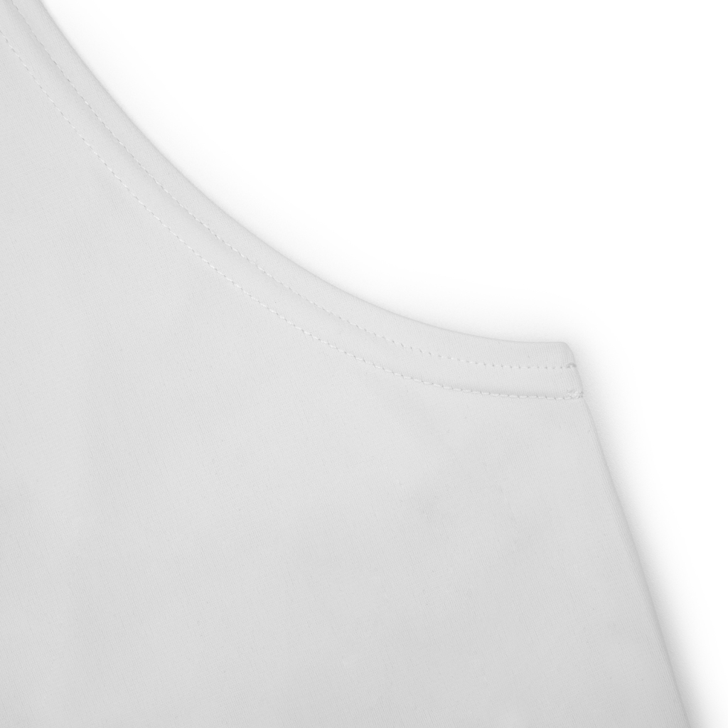 Men's Hooded Sports Tank Top | HugePOD-6