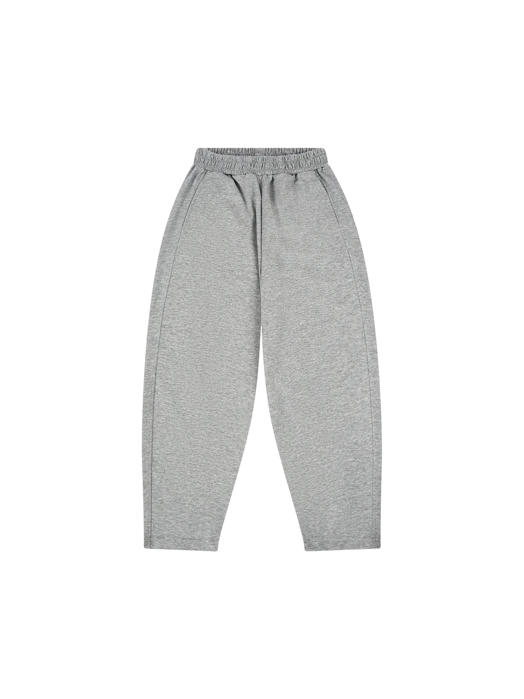 Kid's Loose Wide Leg Sweatpants