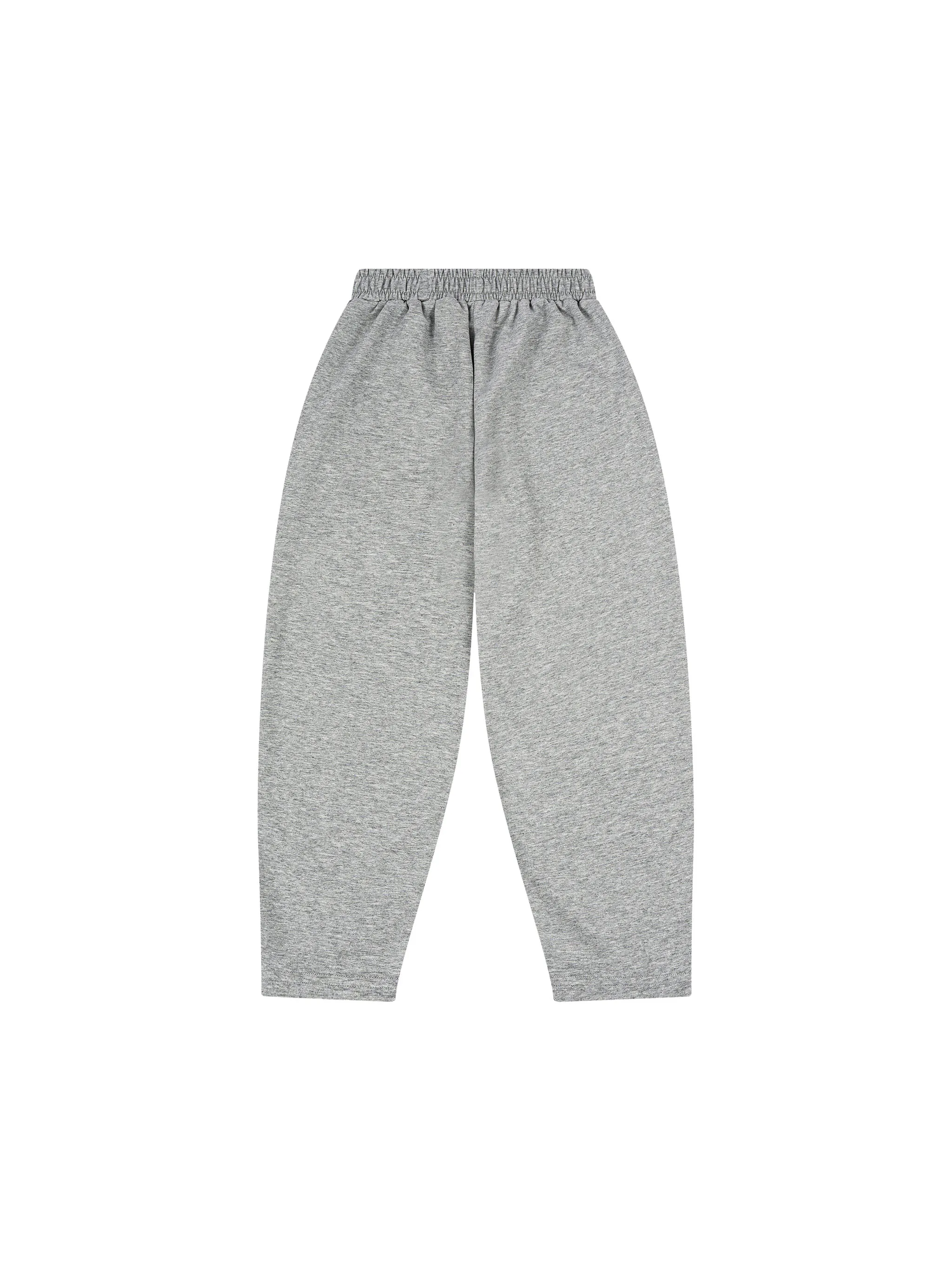 Kid's Loose Wide Leg Sweatpants