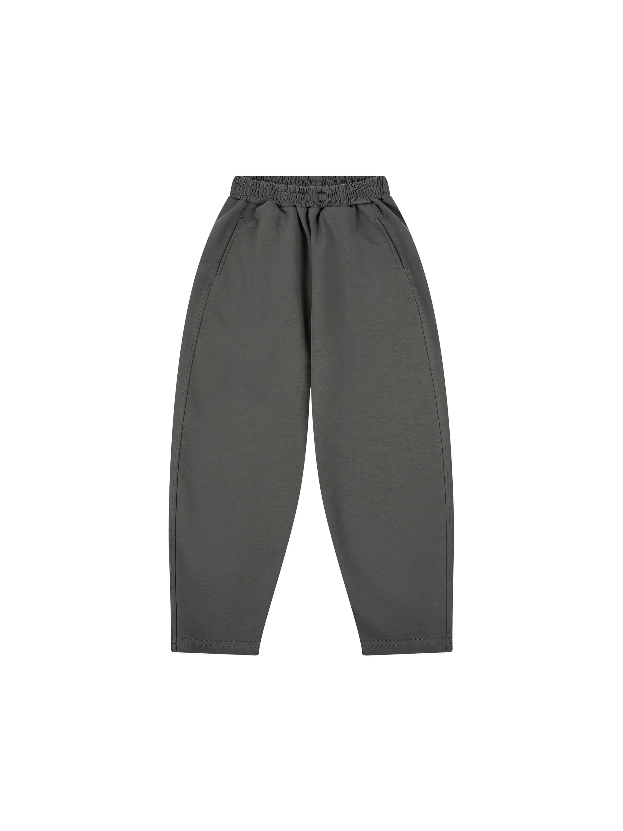 Kid's Loose Wide Leg Sweatpants