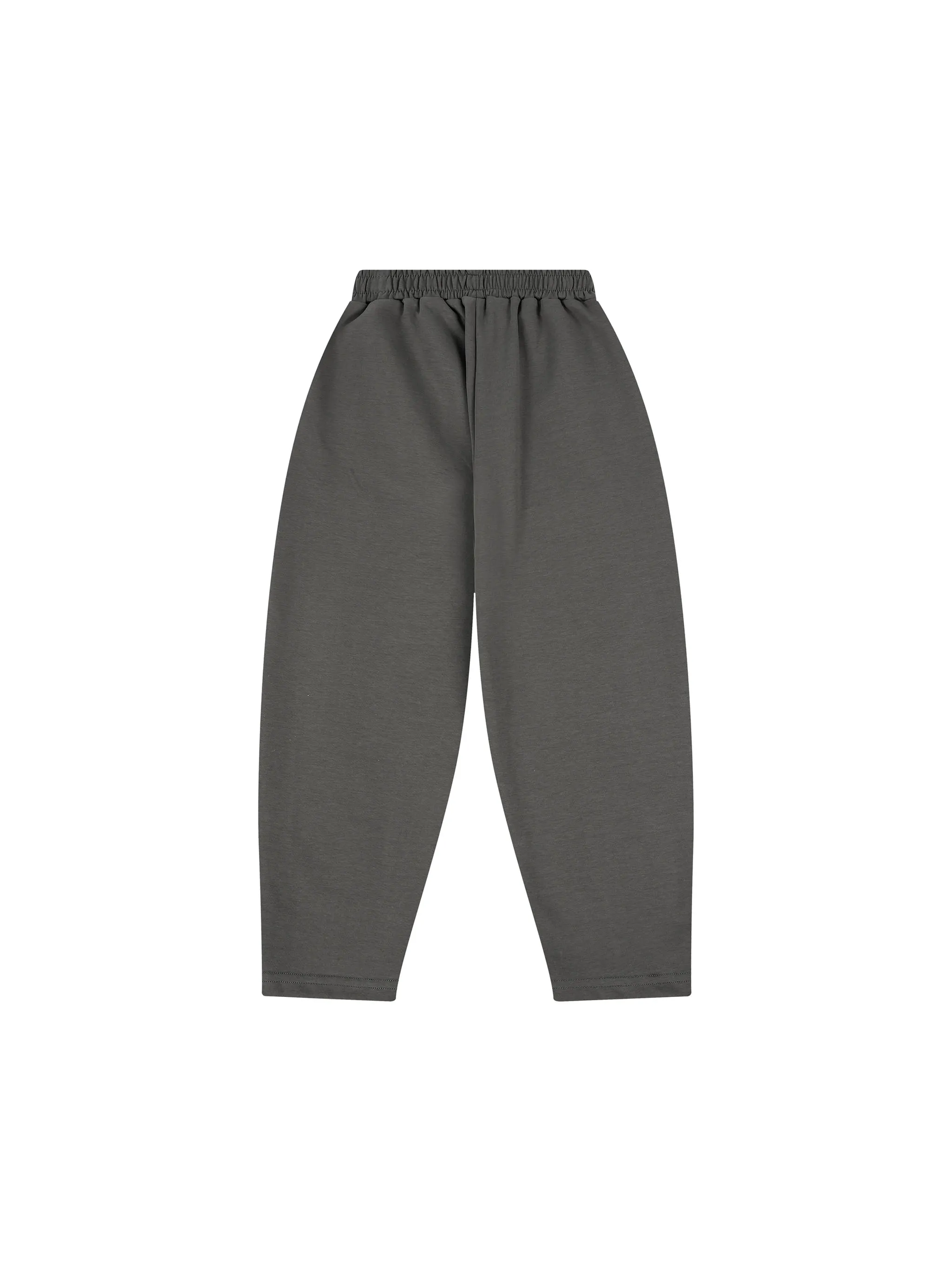 Kid's Loose Wide Leg Sweatpants