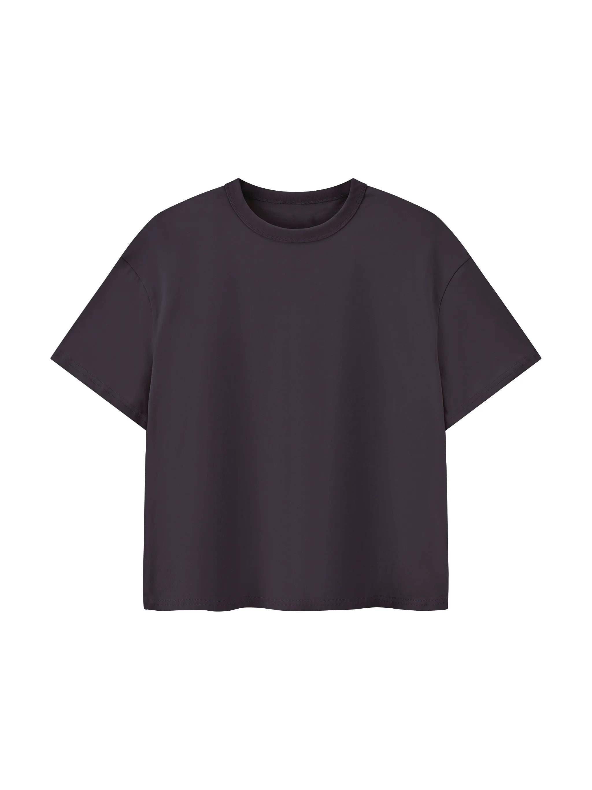 Kid's Loose Fit Drop Shoulder T-Shirt