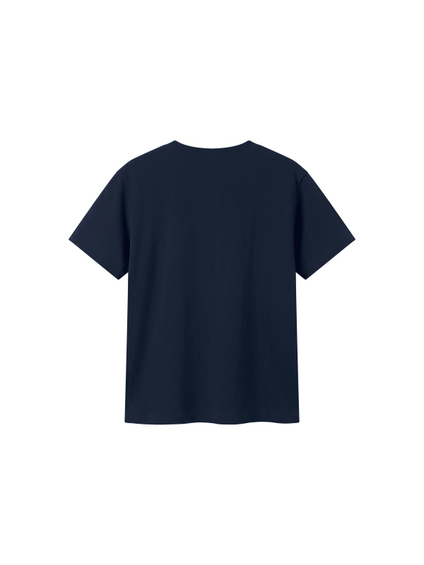Kid's Crewneck Short Sleeve T-Shirt