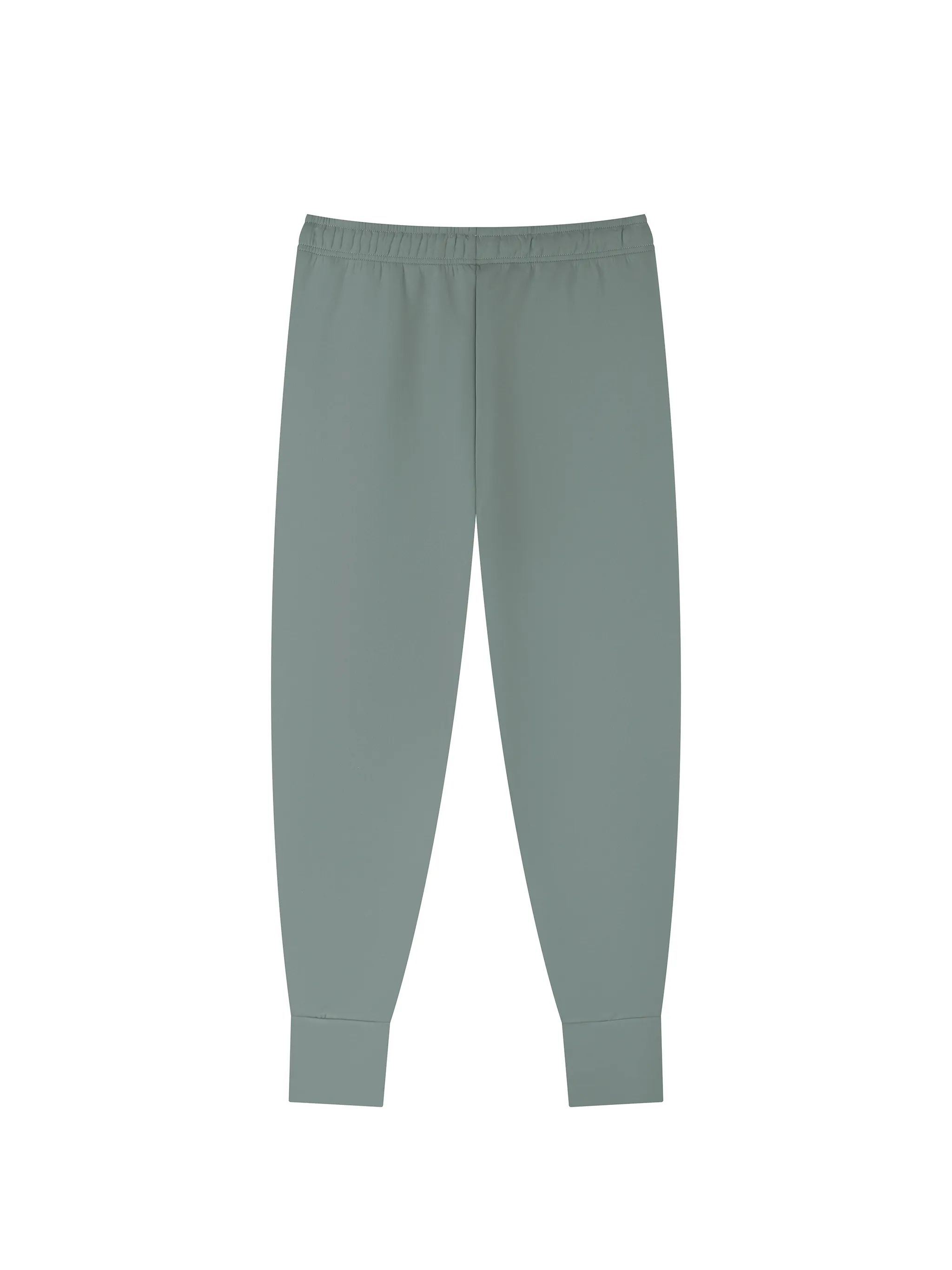 Men's Tapered Leg Drawstring Joggers