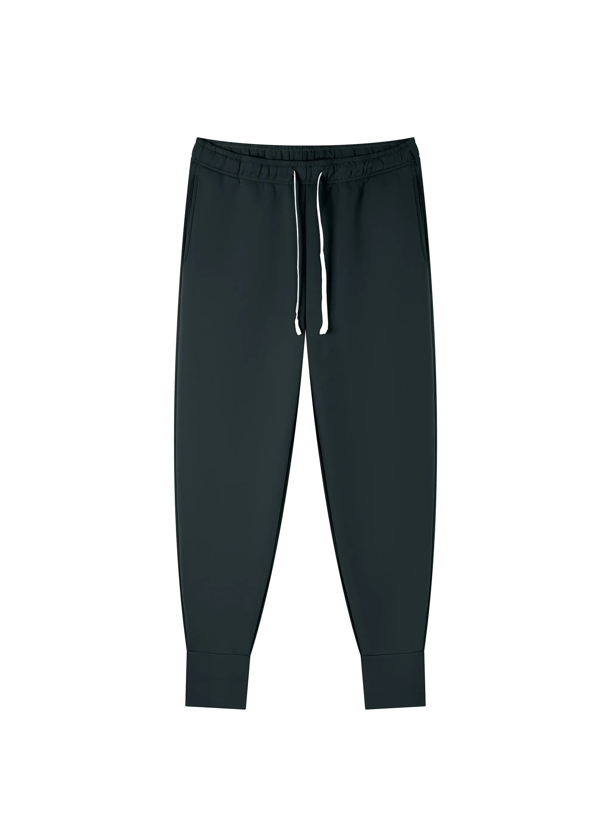 Men's Tapered Leg Drawstring Joggers