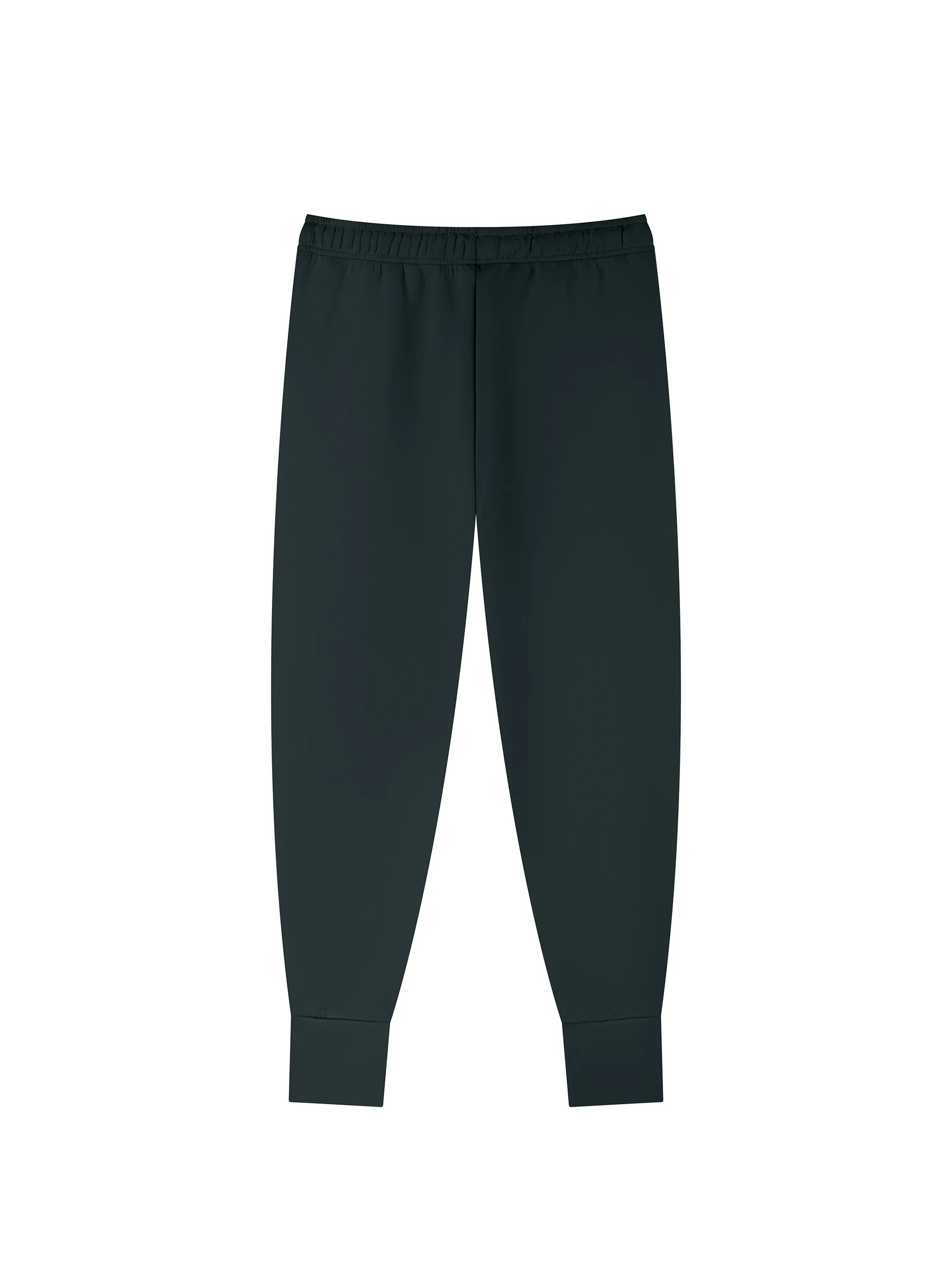 Men's Tapered Leg Drawstring Joggers